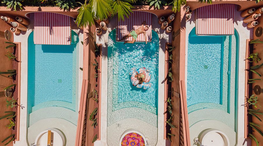 Cyrus Villa Seminyak by Ini Vie Hospitality